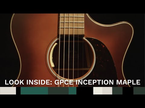 GPCE Inception Maple: An Inside Look