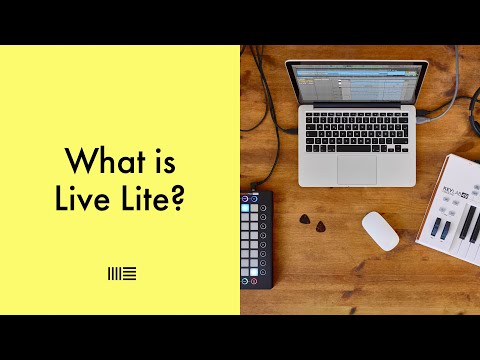 What is Live Lite?