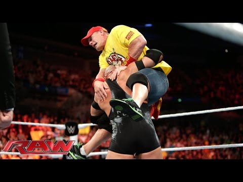 Ryback makes his Survivor Series decision: Raw, November 10, 2014 - UCJ5v_MCY6GNUBTO8-D3XoAg