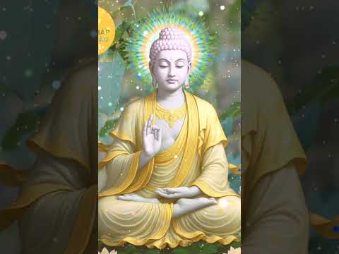 Khẩu nghiệp là nặng nhất, vì miệng gần tâm | Lời Phật dạy sâu sắc. #loiphatday #nhanqua #shorts