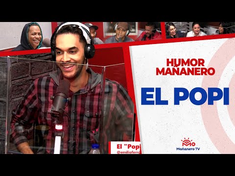 Cómo son los tigueres POPI (Humor Mañanero)