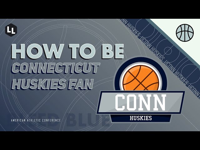 Uconn Basketball Shorts: The Must-Have for Fans