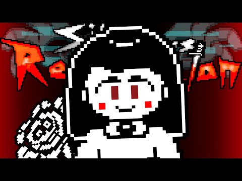 One Final Fight Against The Underground's Strongest Siblings | UNDERTALE: Siblings Redemption