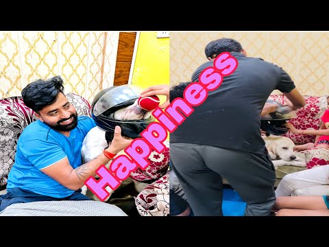 Bella’s Shocked Face Went Viral 😱 #BabyBella #DogReaction #ShockingMoment #CuteDogVibes #shorts