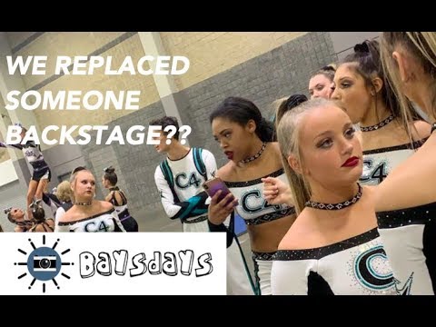 Day 1 of Spirit of Hope w/ C4!! | come through warmups with us!!