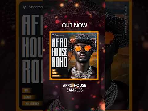 🔥Singomakers - Afro House Roho🔥 #shorts