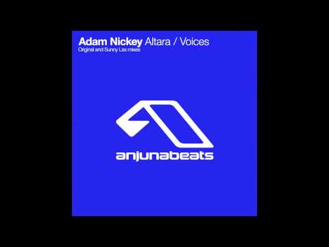 Adam Nickey - Altara - UCC1qRH2kSGu7AzBwqEPVnjg