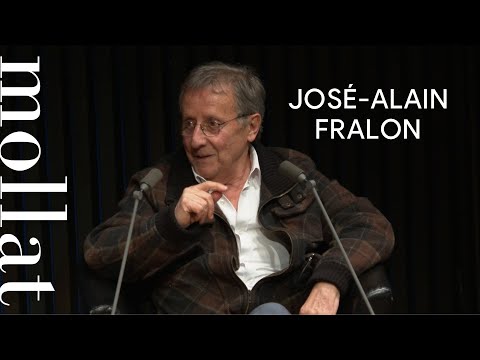 Vido de Jos-Alain Fralon