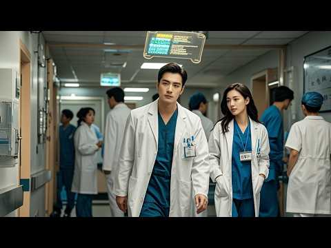 [Multi SUB] ｜开局绑定模拟手术室，我在现实医院里杀疯了！没有我救不活的病人！