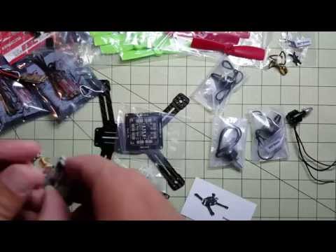 Diatone Grasshopper 160 MicroQuad Preview! - UCnJyFn_66GMfAbz1AW9MqbQ