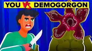 Event How To Get The Demogorgon Mask Roblox Dailytube - demogorgon mask in roblox