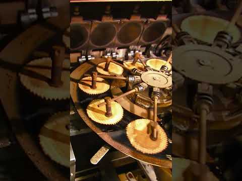 Ice Cream Cone Conveyer Belt | How It’s Made | Science Channel