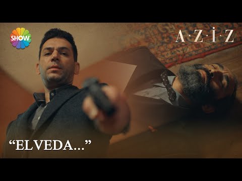 Aziz, Pierre'i öldürecek mi? | Aziz 15. Bölüm