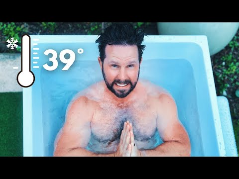 5 Months Cold Plunging - What I've Learned