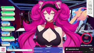 【 JUST CHATTING 】early stream huh【LUNARIA】 💝