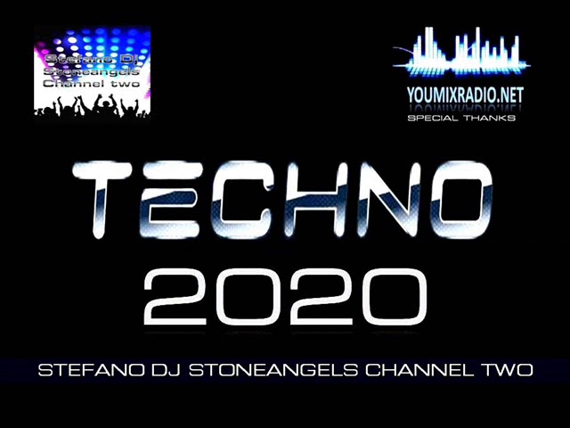 What to Expect from 2020 Techno Music