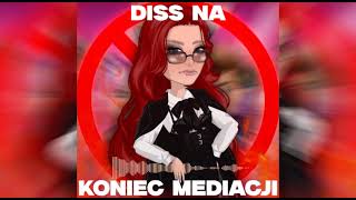 DISS NA KONIEC MEDIACJI