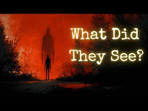 The Dark Case of the Yorkshire Shadow Man | Two Decades of Real Life Terror