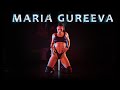 EXOTIC REVOLUTION 2024  Maria Gureeva