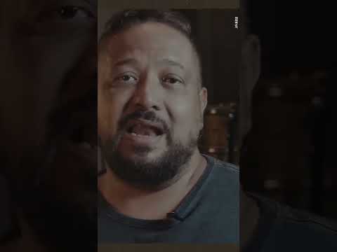 Não Existe Ponte entre Mundo e Cristo!