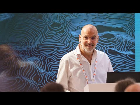 Ubuntu Summit 25.10 | Opening remarks
