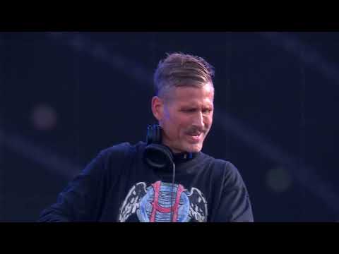 Tomorrowland 2025 | Kaskade at the MainStage