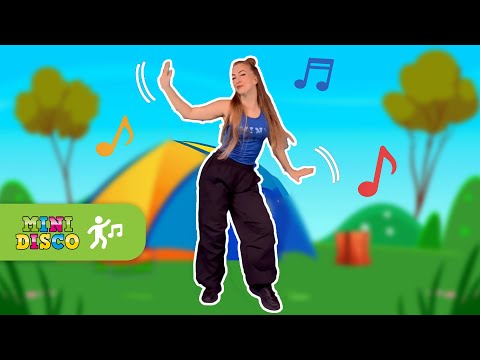 Minidisco | Kinderliedjes