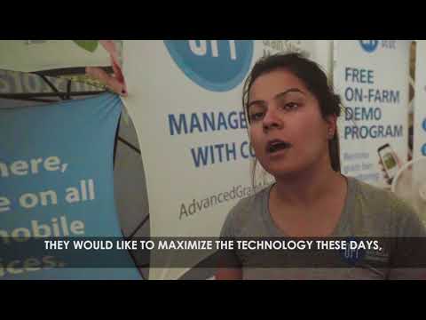 Sangeeta Motwani, OPI observes FFE brings quality people who want to
maximize technology