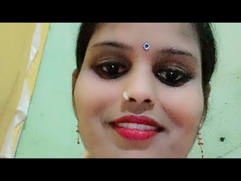 Viral girl anju is live