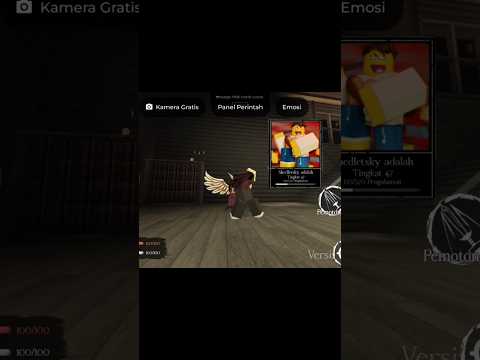 showcase level survivor and killer special 50 killer wins#roblox#forsaken#shorts