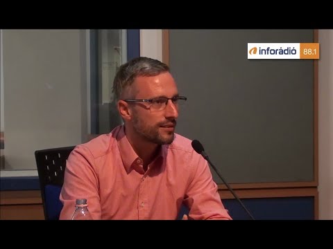 InfoRádió - Aréna - Feledy Botond - 2.rész