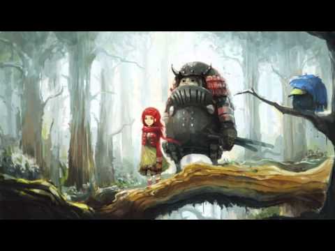 SkyFlair - Journey - UCd3TI79UTgYvVEq5lTnJ4uQ