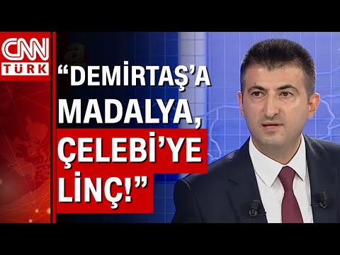 Mehmet Ali Çelebi CHP’den ayrılış sürecini anlattı! 