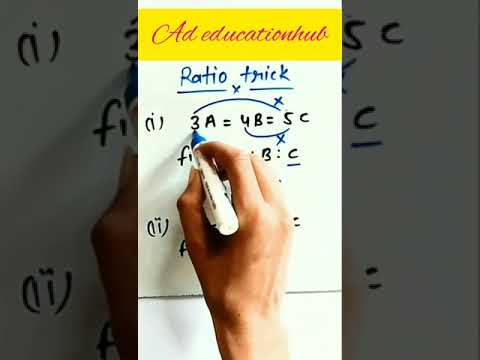 #shorts#ratio_trick#a_short_way#shorts#video🙄