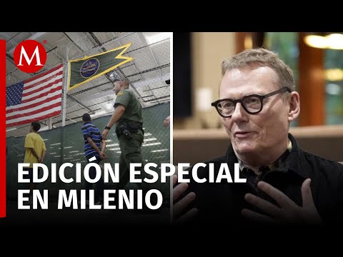 Adelanto de Milenio Diario sobre la relación con Estados Unidos y sus futuros desafíos