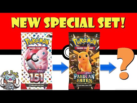 Pokemon TCG News