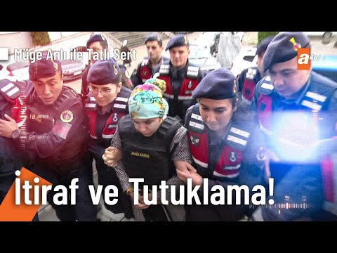 İtiraflarla dolu Erdal Sakız cinayeti! - İlk 20 Dakika | @Müge Anlı ile Tatlı Sert 28 Kasım 2022