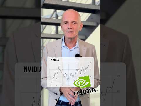 Nvidia's Rekordhoch - Ist die Aktie jetzt <strong>zu</strong> teuer?