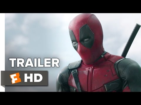 Deadpool Official Trailer #1 (2016) - Ryan Reynolds Movie HD - UCi8e0iOVk1fEOogdfu4YgfA