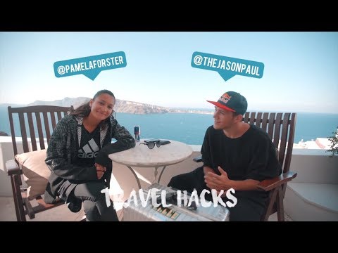 Travel hacks w/ Jason Paul: how to pack like a freerunner. | feat. Pamela Forster - UCblfuW_4rakIf2h6aqANefA