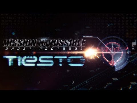 Mission: Impossible - Theme (Tiësto Remix) - UCPk3RMMXAfLhMJPFpQhye9g