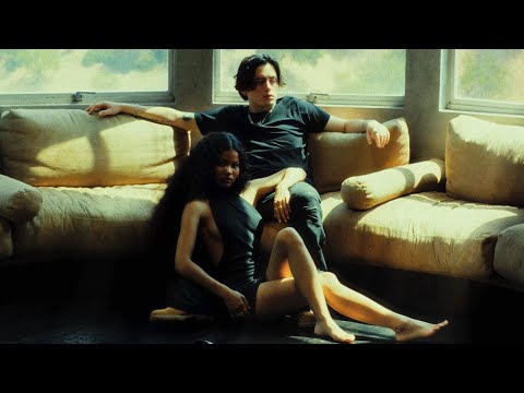 Coults - Rich Girl (Official Video)