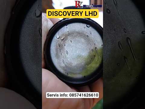 Discovery LHD #teleskopdiscovery #marcool #vectoroptics #swampdeer #westhunter #servisteleskop #fyp