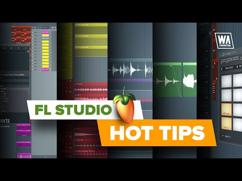 FL Studio 21: Hacks to Skyrocket Your Music!