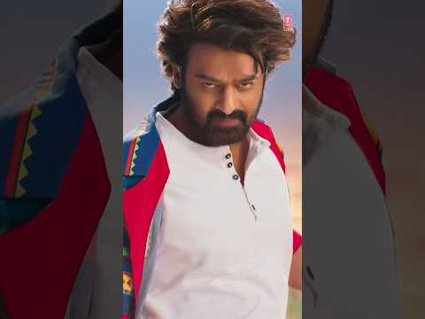 Rebel Saab 💥 - The Raja Saab🔥- Prabhas | Maruthi | Thaman S | Vishwa | Sachet Tandon | Kumaar