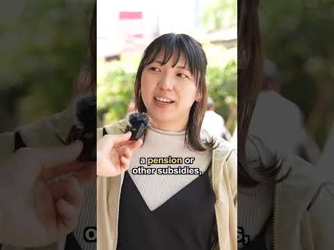 Japan's Population will Decrease by Half #shorts