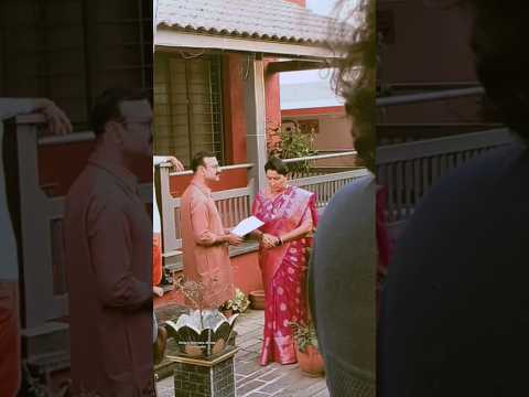 #constablemanju #bts #shorts #sunmarathi