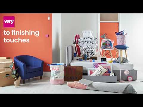 very.co.uk & Very Voucher Code video: Back to Uni Tru view