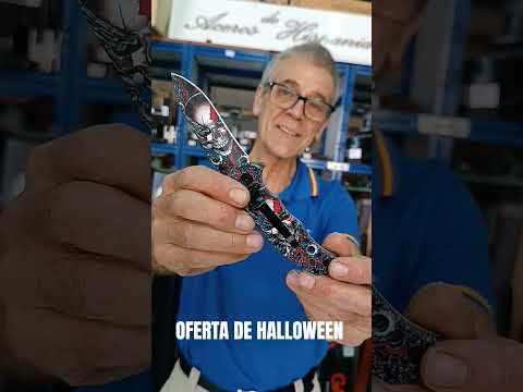 OFERTA DE HALLOWEEN