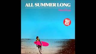 ANNECLAIRE - all summer long (vocal) 85